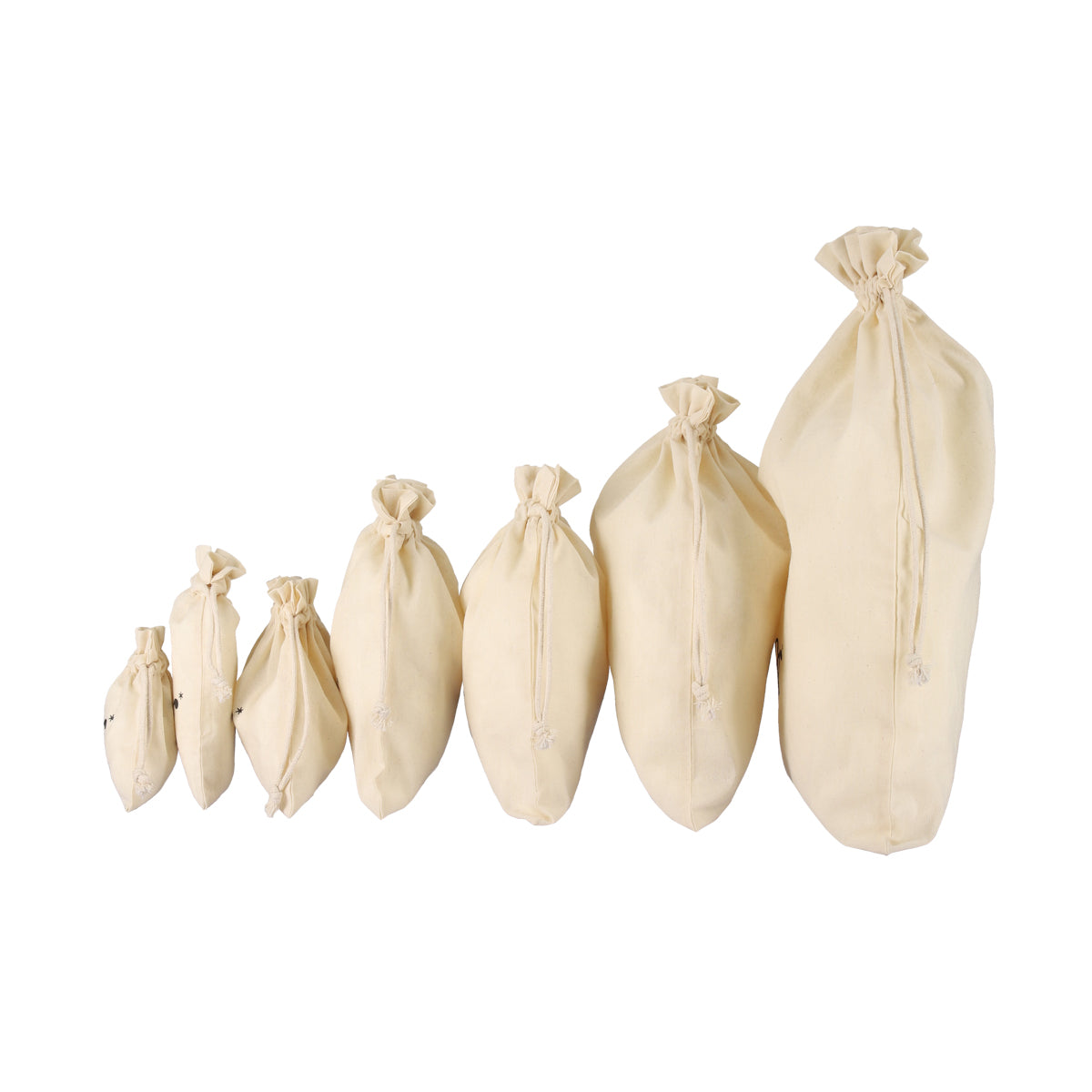 ar* ギフトラッピング用巾着 SS | 巾着ポーチ