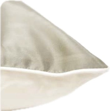 シルク100% 枕カバー