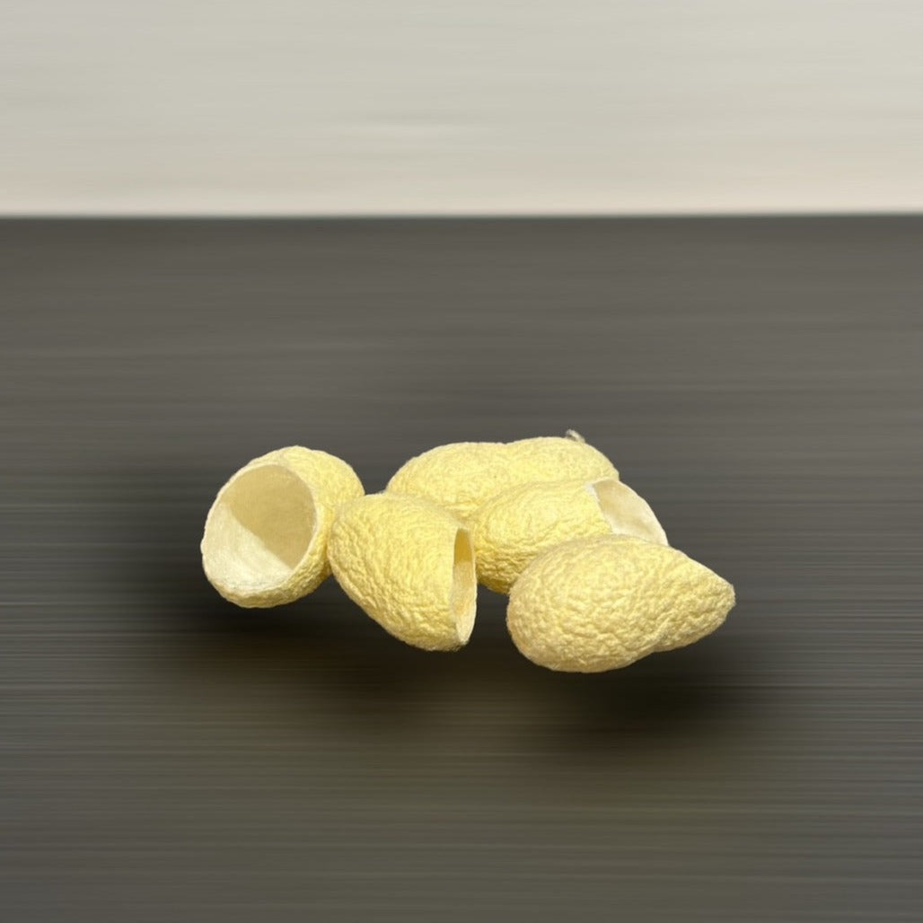 去角质眉球袋 5 件套