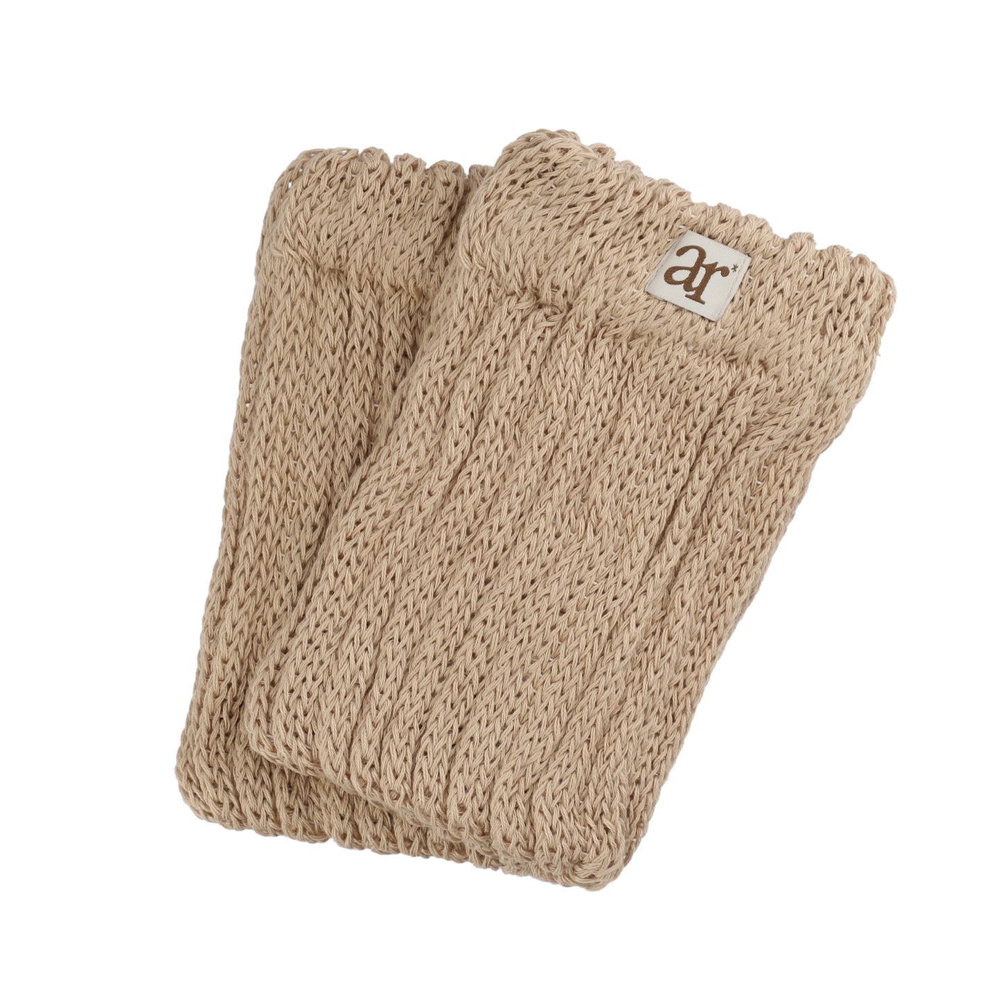 シルクインサイド 2way ウォーマー ショート