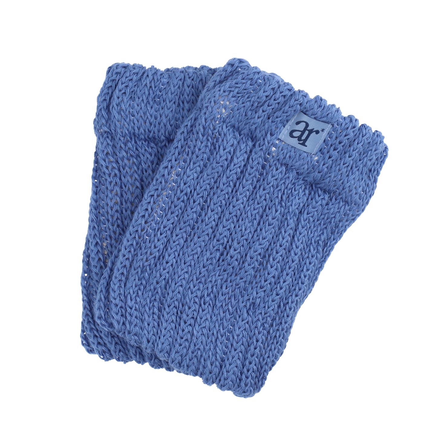 シルクインサイド 2way ウォーマー ショート