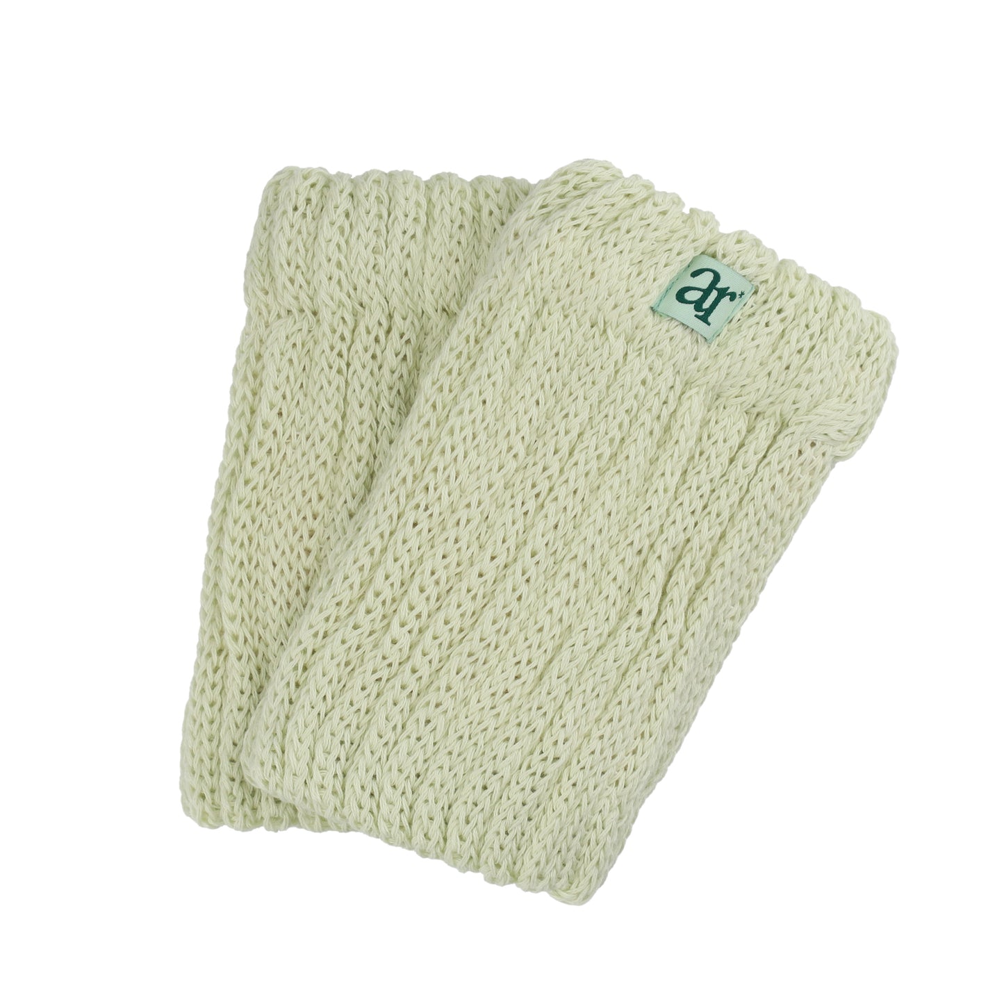 シルクインサイド 2way ウォーマー ショート