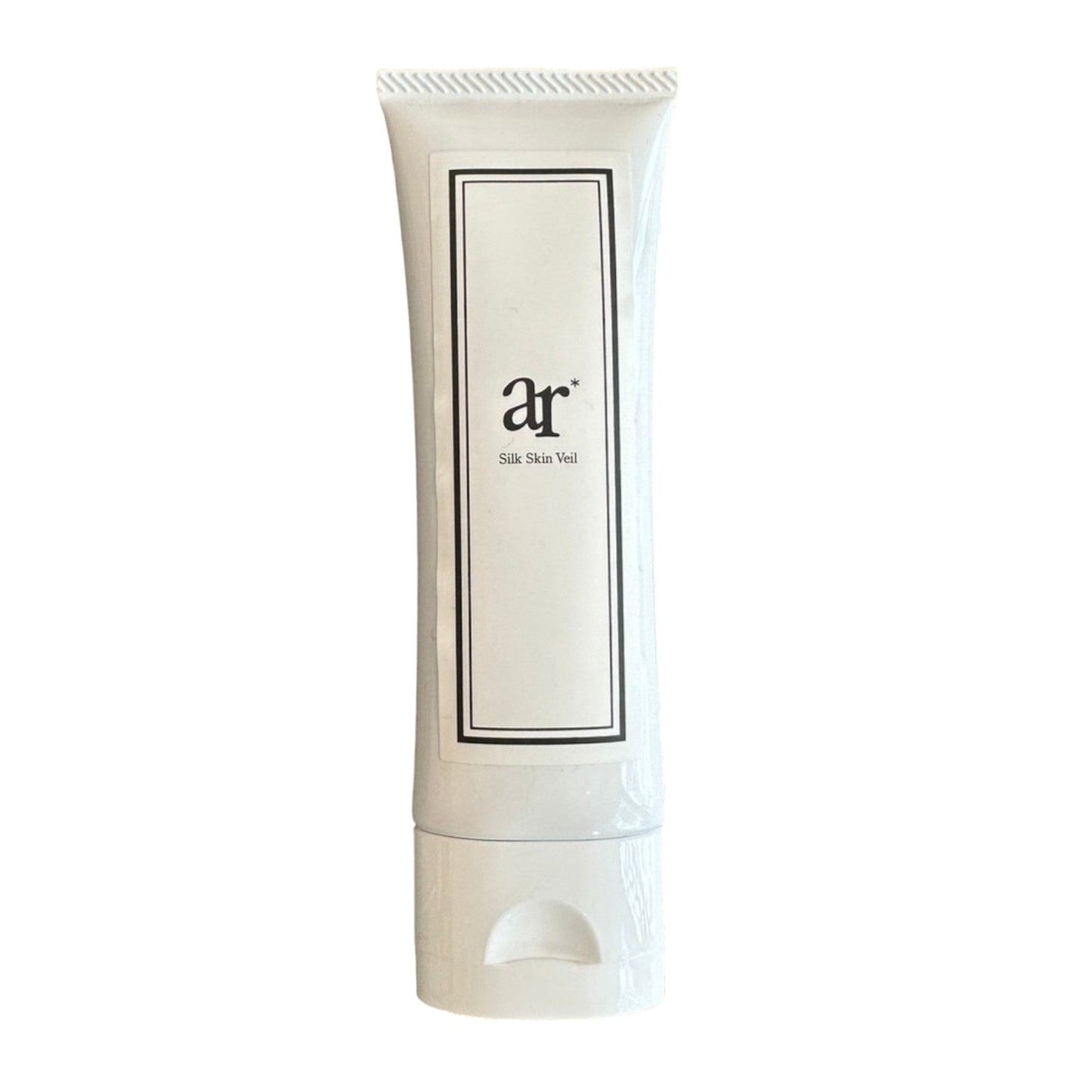 ar* シルク スキン ヴェール | Silk Skin Veil