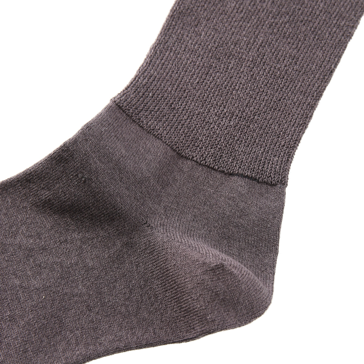 シルク混 メンズ ソックス