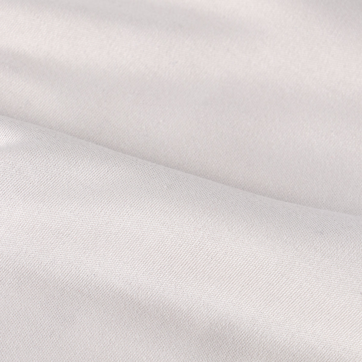 シルク ジャージー フーディー