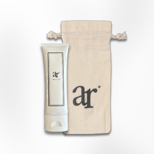 ギフト巾着入りシルク スキン ヴェール | Silk Skin Veil For Gift