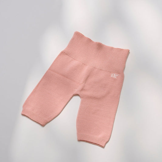 Warmer Pants - Short (PEACH)