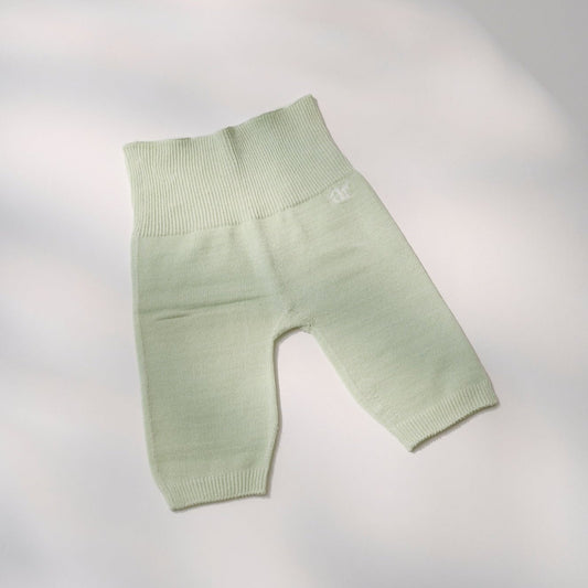 Warmer Pants - Short (MINT)