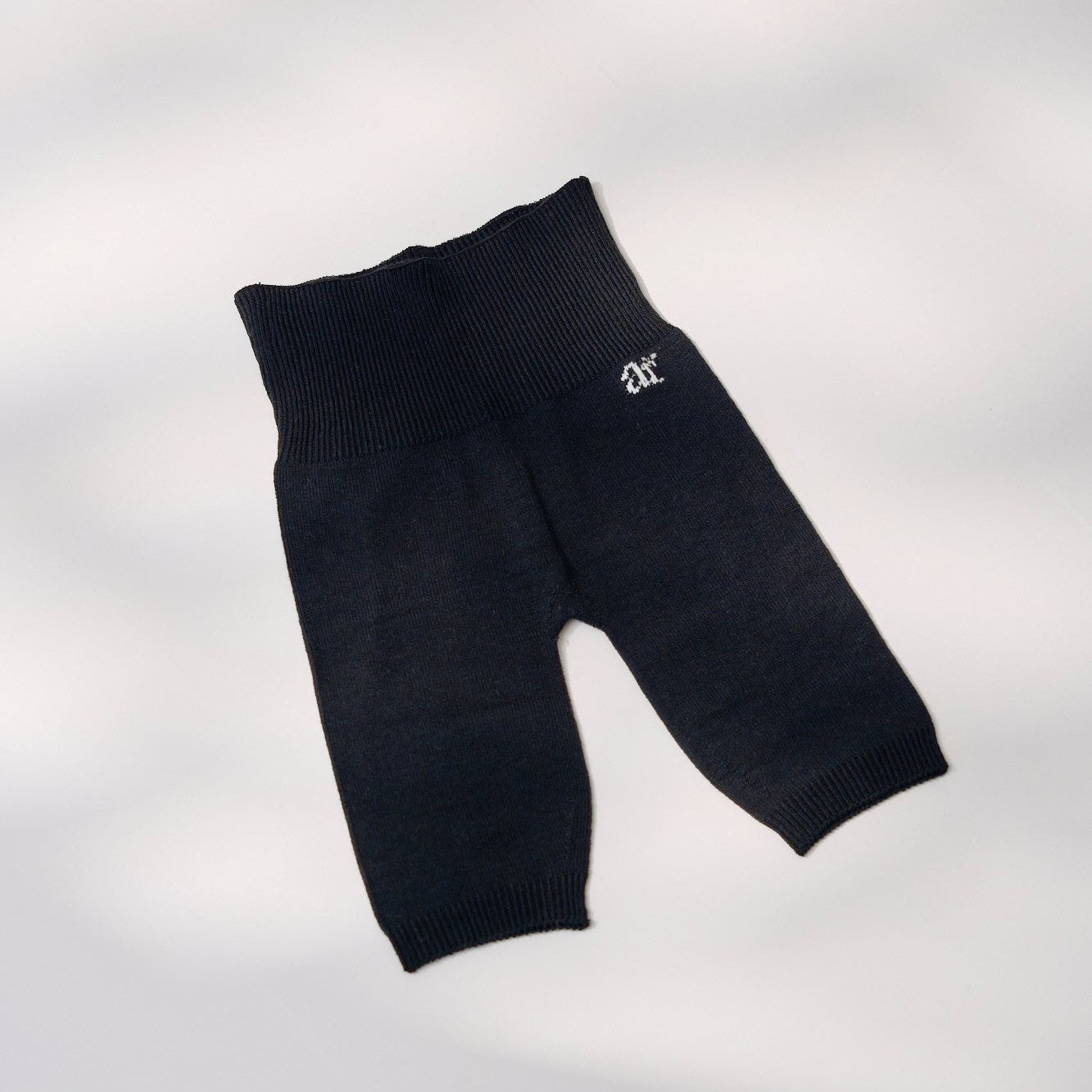 Warmer Pants - Short (BLACK)