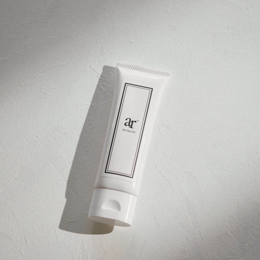 ar* シルク スキン ヴェール | Silk Skin Veil