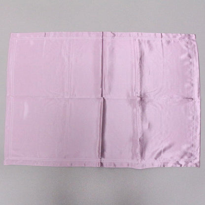 シルク100% 枕カバー | ラベンダーパープル