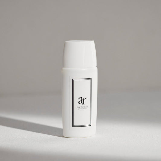 Silk UV Shield