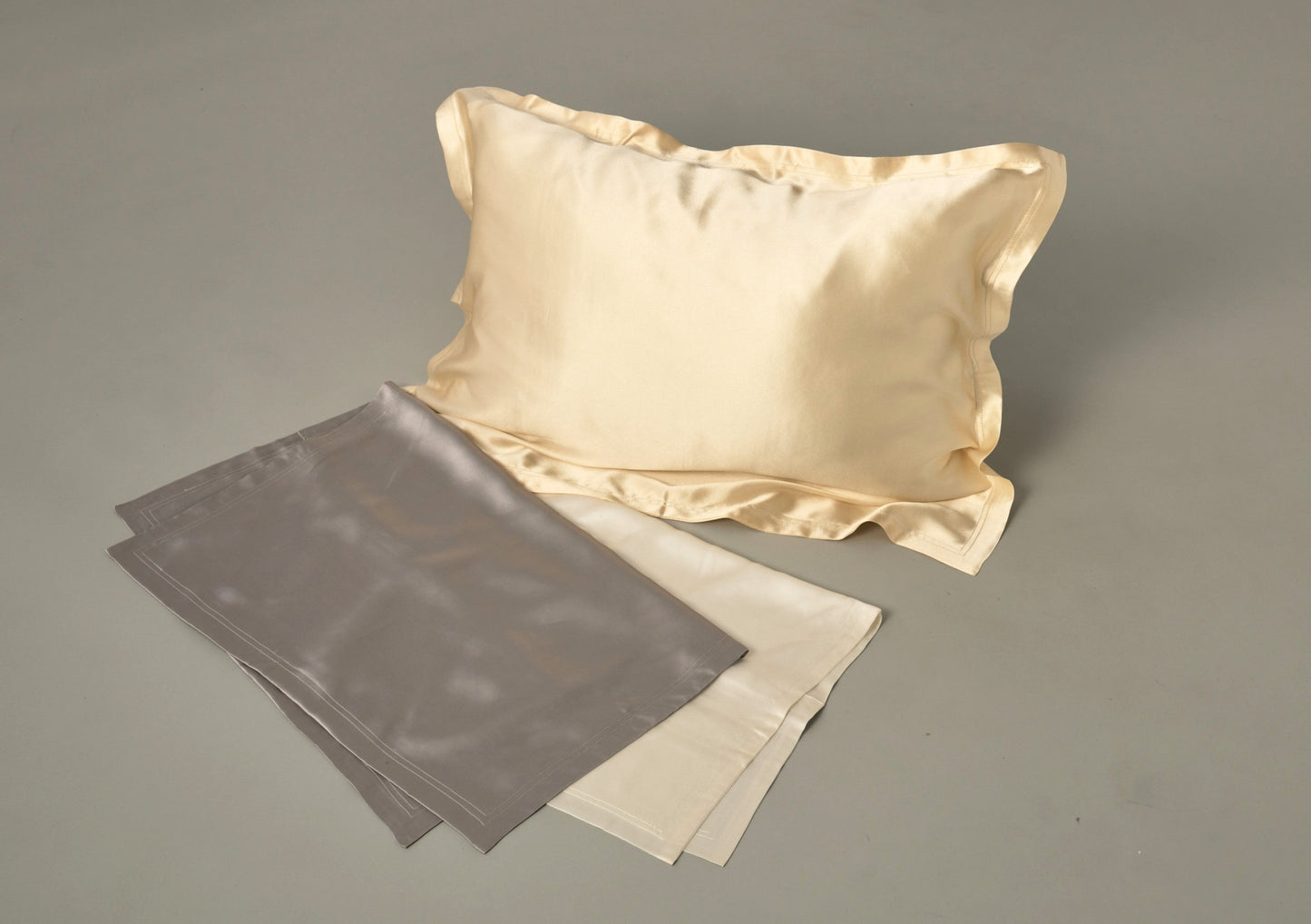 Pillow Case (GRAY)