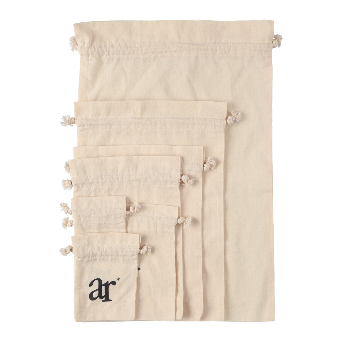 Gift Drawstrings Bag L