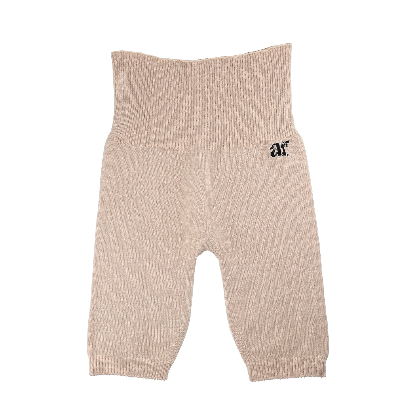 Warmer Pants - Short (BEIGE)