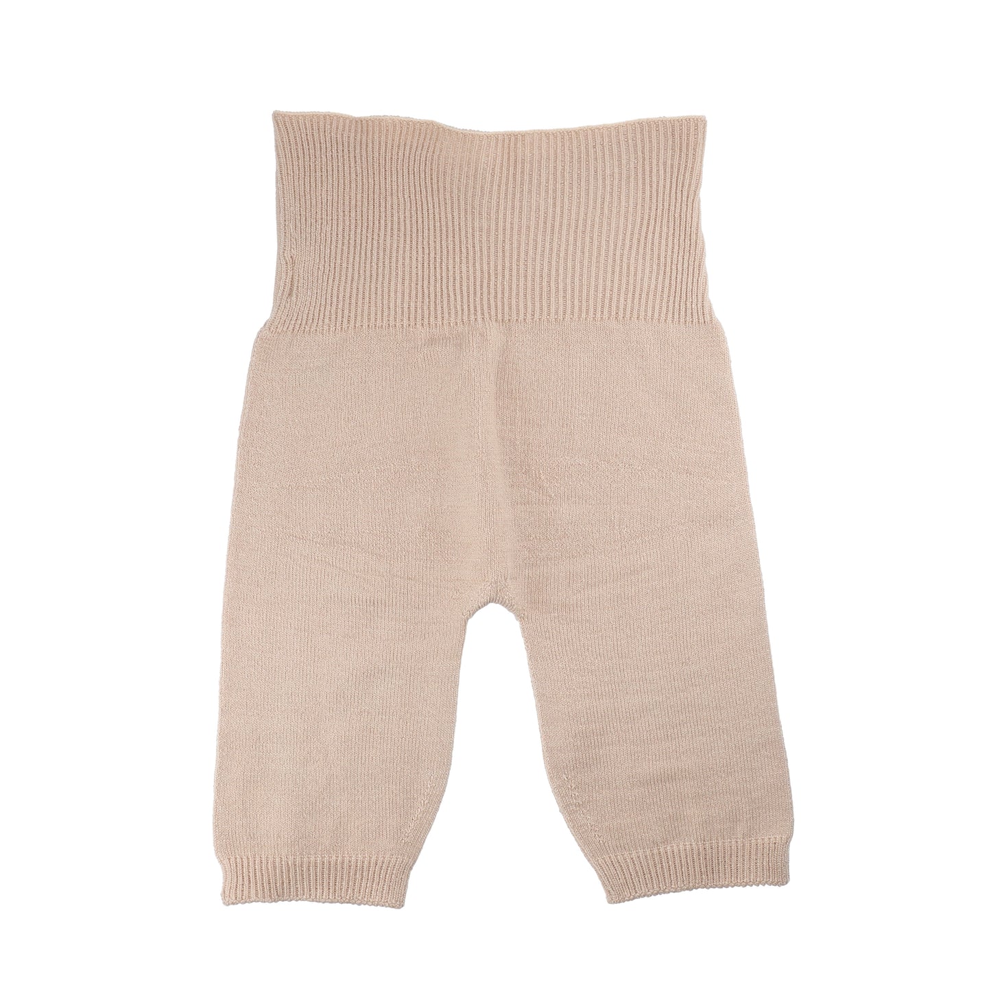 Warmer Pants - Short (BEIGE)