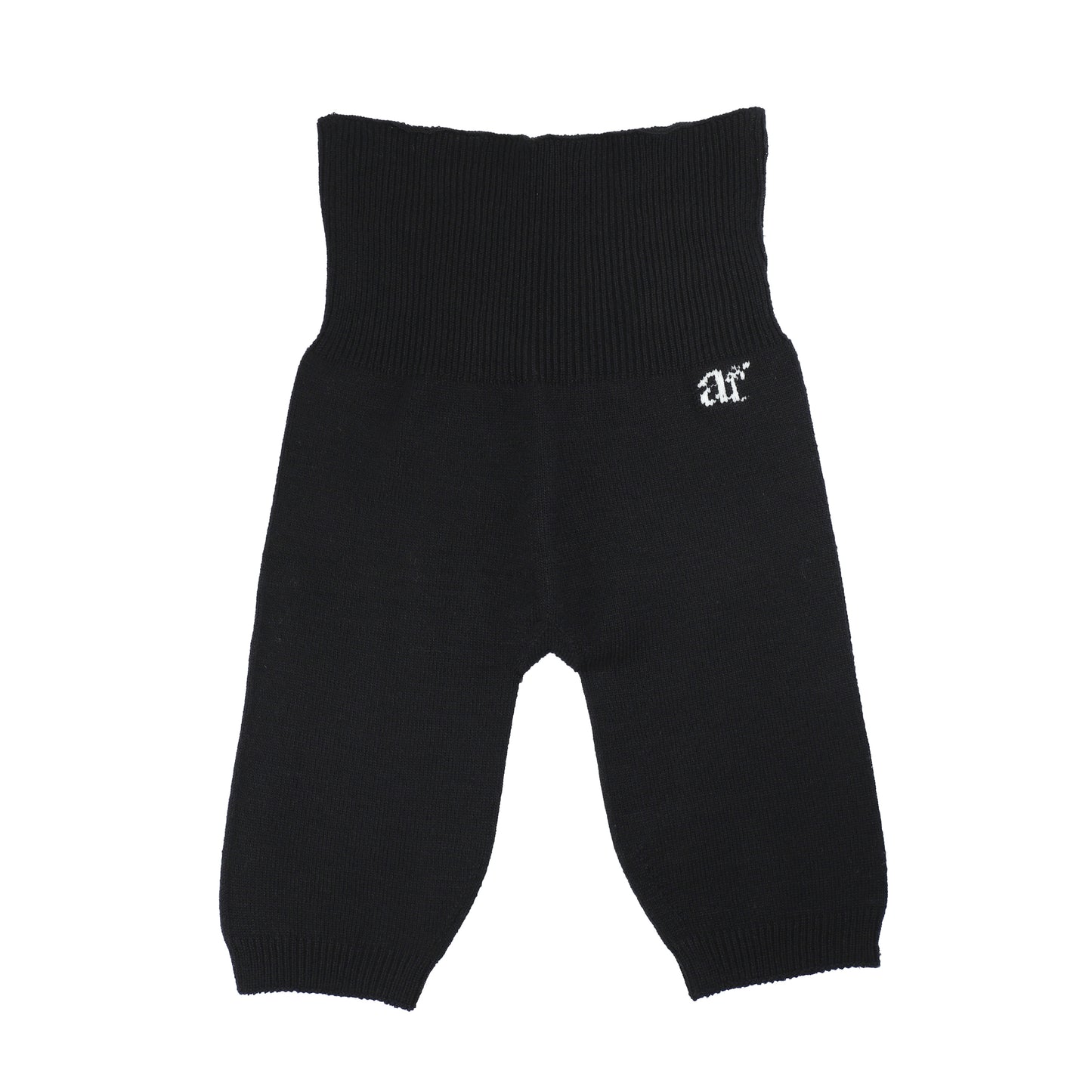 Warmer Pants - Short (BLACK)