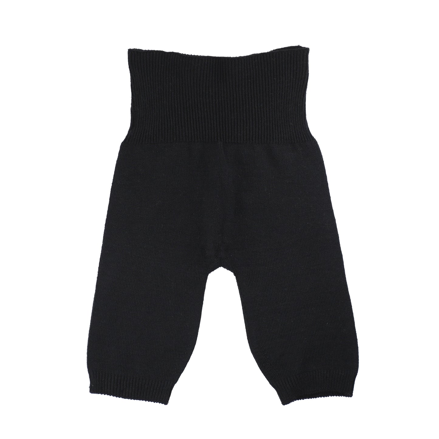 Warmer Pants - Short (BLACK)