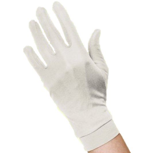 Silk Smooth Gloves(NATURAL)