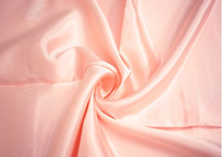 シルク100% 枕カバー | ピンク