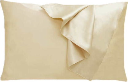 シルク100% 枕カバー