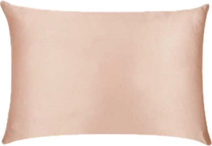 シルク100% 枕カバー