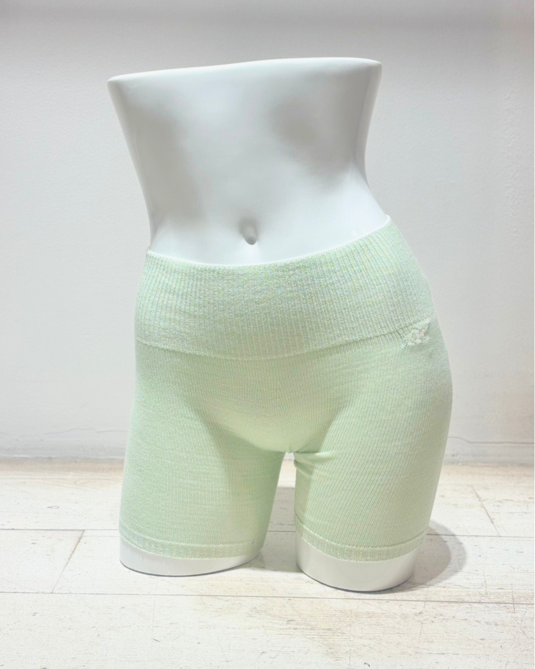 ar* ウォーマー ショートパンツ