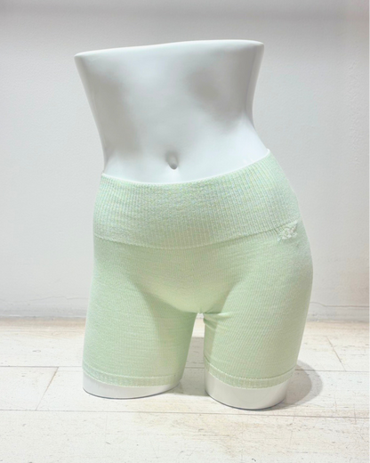 ar* ウォーマー ショートパンツ