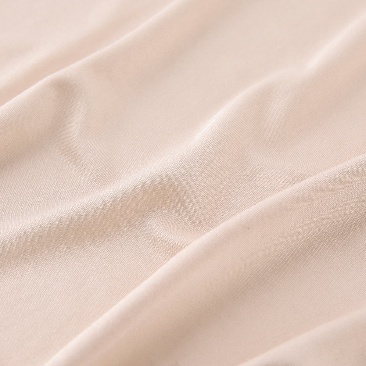 Silk 100% Long sleeve (PEARL)