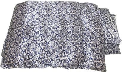 Pillow Case (ALPINE ROSE PRINT)