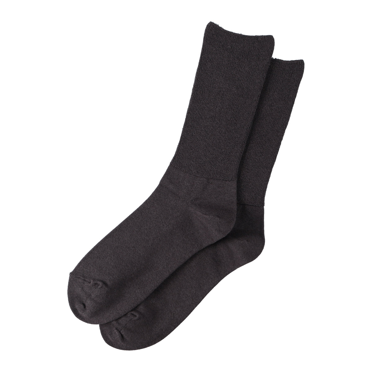 Men's Socks (CHACOAL)