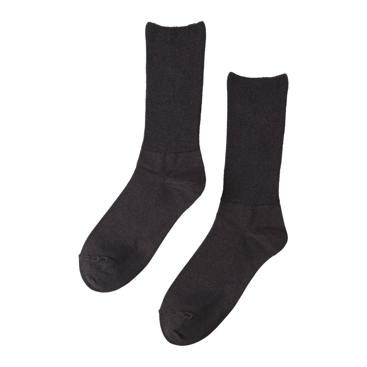 Men's Socks (CHACOAL)