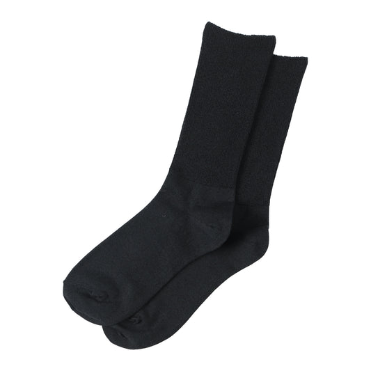 Men's Socks (BLACK)